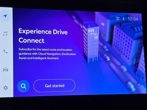 Certified 2024 Toyota Corolla Cross L image 3