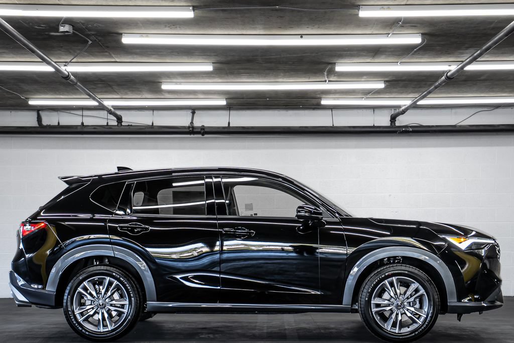 New 2026 Acura ADX FWD image 6