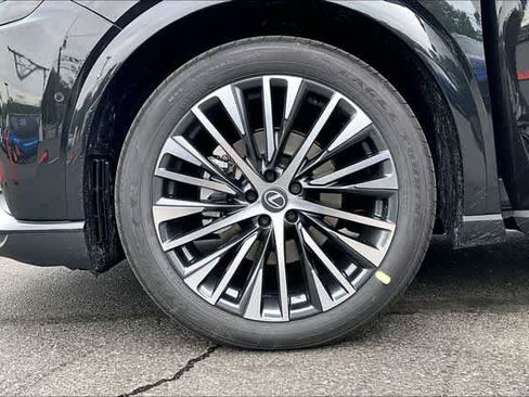 New 2026 Lexus RX 350 Premium Plus w/ Convenience Package AWD/4WD image 12