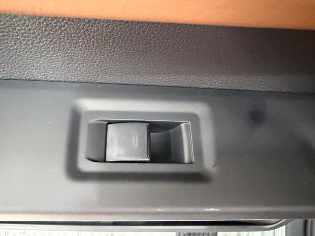 New 2026 Toyota Tundra 1794 Edition AWD/4WD image 43