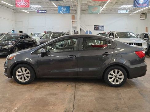 Used 2016 Kia Rio EX w/ Designer Plus Package image 15