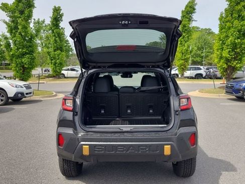 New 2026 Subaru Crosstrek 2.5i Wilderness AWD/4WD image 14
