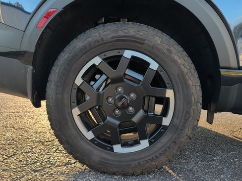 Certified 2026 Hyundai Palisade XRT Pro AWD/4WD image 23