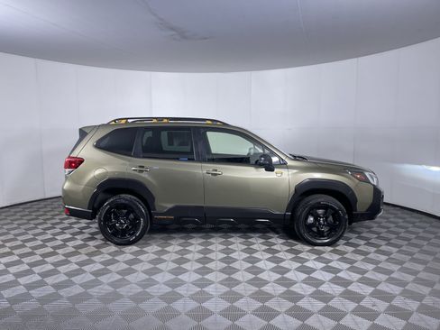 Certified 2023 Subaru Forester Wilderness image 10