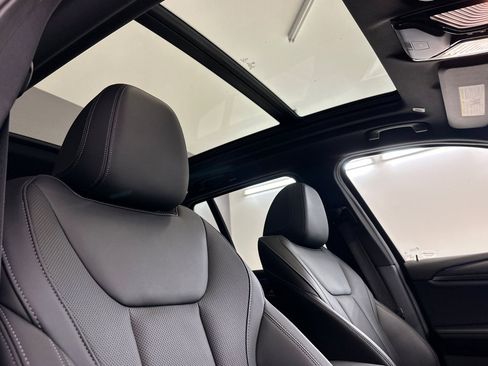 Certified 2023 BMW X3 sDrive30i w/ M Sport Package RWD image 16