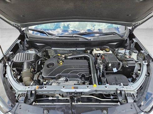 Used 2023 Chevrolet Equinox LT FWD image 23