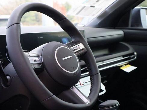 New 2026 Hyundai Santa Cruz Limited image 25