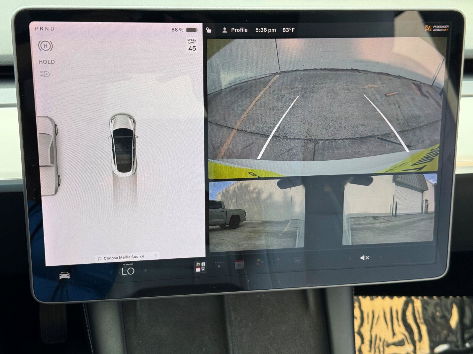 Used 2021 Tesla Model 3 Standard Range Plus RWD image 32