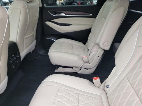Used 2023 Buick Enclave Avenir w/ Avenir Technology Package image 16