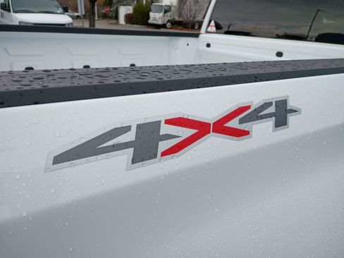 New 2026 Chevrolet Silverado 1500 W/T w/ WT Value Package image 23