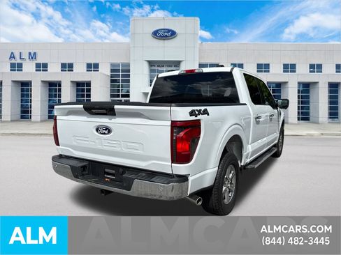Used 2024 Ford F150 XLT image 6