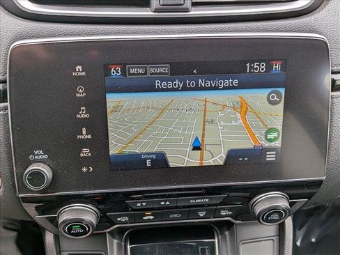 Used 2018 Honda CR-V Touring image 14