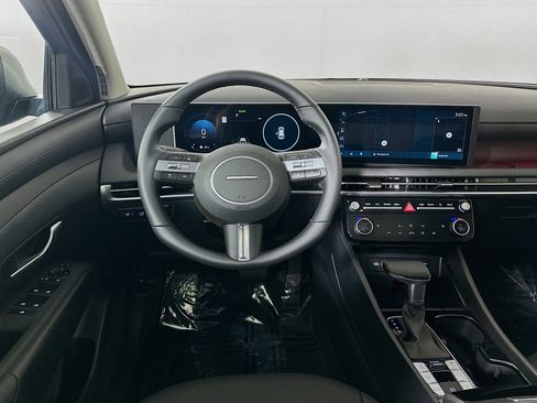 New 2026 Hyundai Tucson SEL image 23