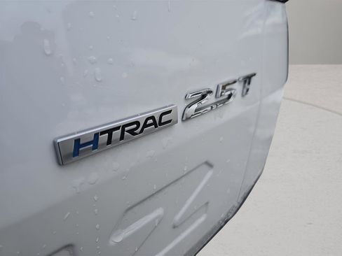 New 2024 Hyundai Santa Cruz Limited AWD/4WD image 10