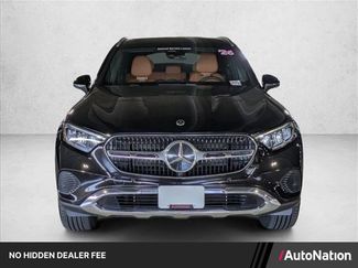 Certified 2026 Mercedes-Benz GLC 300 video 1