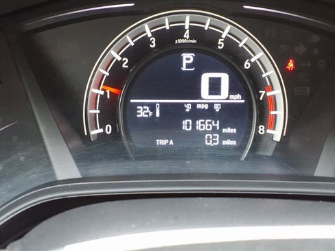 Used 2017 Honda CR-V LX image 31