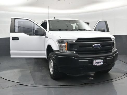 Used 2020 Ford F150 XL w/ Equipment Group 101A Mid AWD/4WD image 56