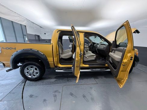 Used 2009 Ford F150 XLT image 20