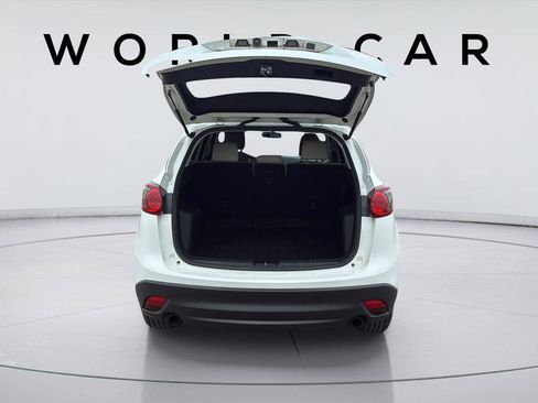 Used 2016 MAZDA CX-5 Touring FWD image 18