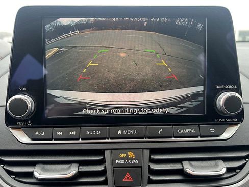 Certified 2024 Nissan Altima 2.5 SR image 18