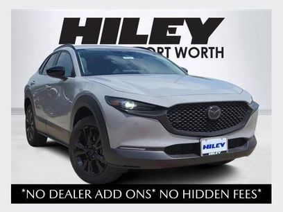 New 2026 MAZDA CX-30 Aire Edition