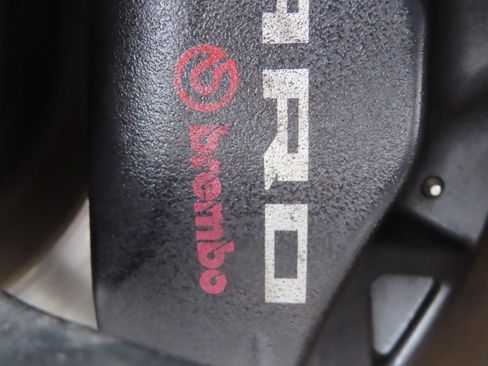 Used 2018 Chevrolet Camaro SS image 14