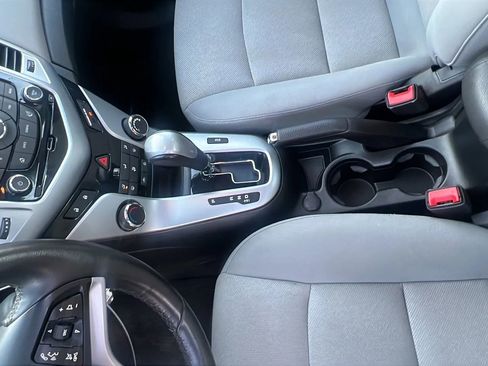 Used 2013 Chevrolet Cruze LT w/ All-Star Edition image 25
