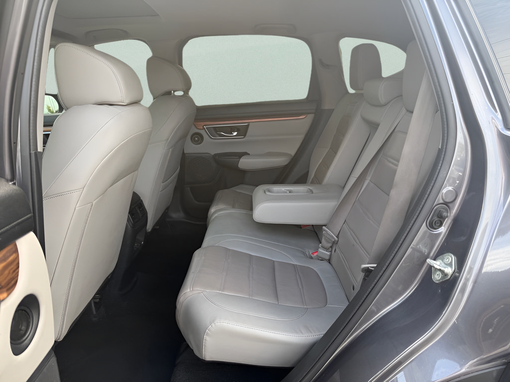 Used 2019 Honda CR-V EX-L image 10