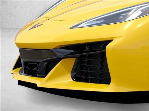 New 2026 Chevrolet Corvette Z06 image 13