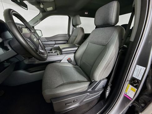 Used 2024 Ford F150 XLT w/ Mobile Office Package image 25