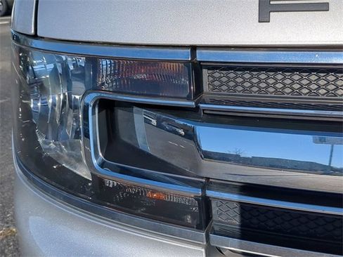 Used 2015 Ford Flex SEL w/ Equipment Group 202A image 9