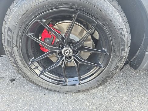 Used 2023 Ford Explorer ST w/ Equipment Group 401A image 40