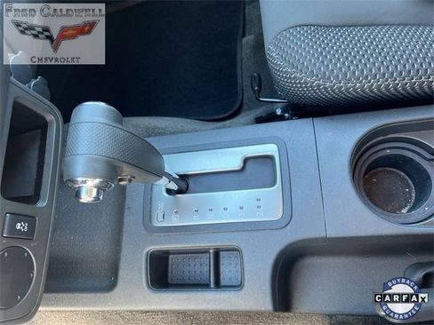 Used 2016 Nissan Frontier Desert Runner image 14