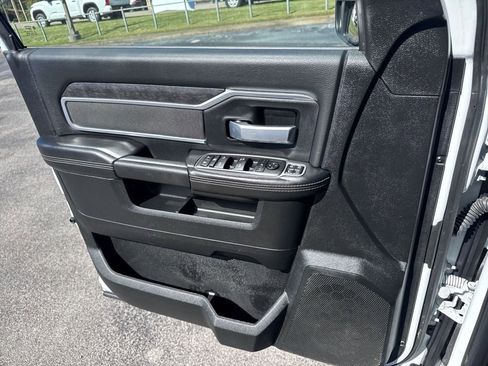 Used 2024 RAM 2500 Big Horn image 16