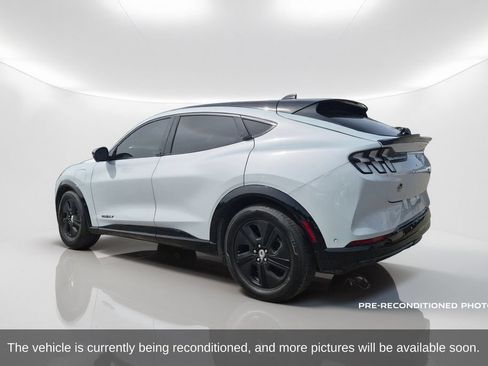 Used 2022 Ford Mustang Mach-E California Route 1 RWD image 8