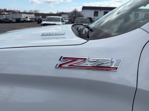 New 2026 Chevrolet Silverado 1500 RST image 7