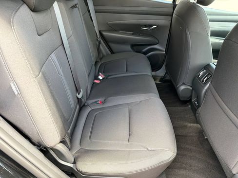 New 2026 Hyundai Tucson SEL FWD image 16