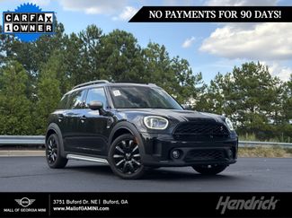 Used 2024 MINI Cooper Countryman S w/ Premium Package FWD video 1