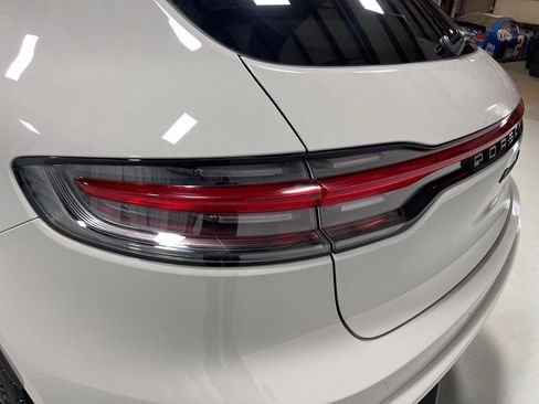 Used 2024 Porsche Macan S AWD/4WD image 14