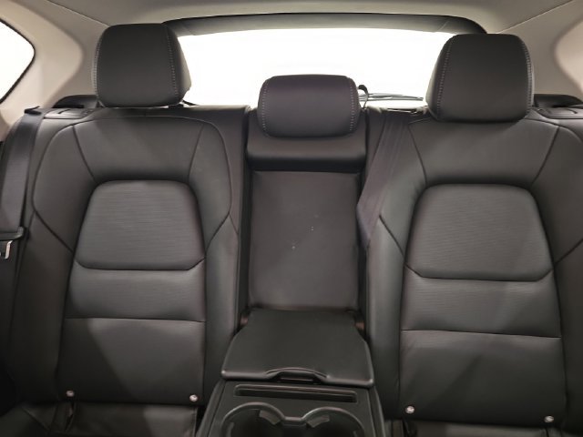 Used 2025 MAZDA CX-5 AWD 2.5 S w/ Select Package image 15