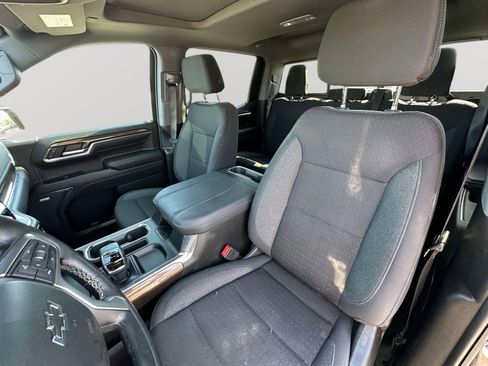 Used 2024 Chevrolet Silverado 1500 RST w/ All Star Edition Plus image 23