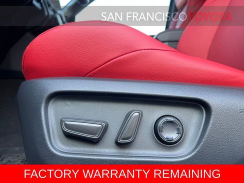 Certified 2025 Toyota 4Runner TRD Pro image 17