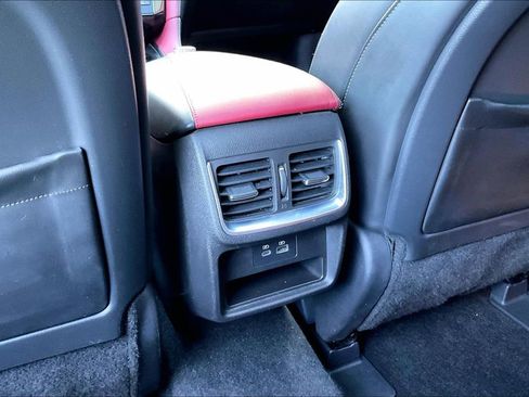 Used 2023 INFINITI QX50 Sport w/ Cargo Package image 30