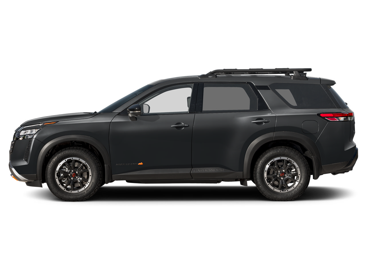 New 2026 Nissan Pathfinder Rock Creek AWD/4WD image 20