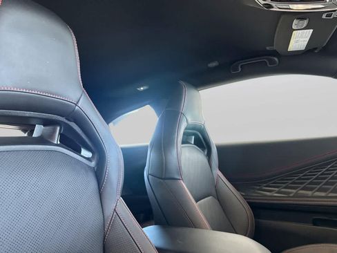 New 2026 Dodge Charger Scat Pack AWD/4WD image 17