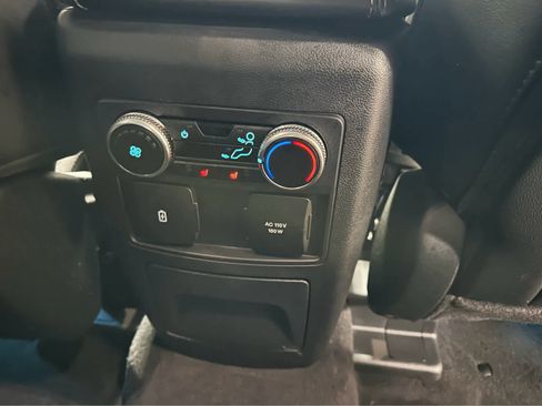 Used 2023 Ford Explorer Limited w/ Equipment Group 301A image 36