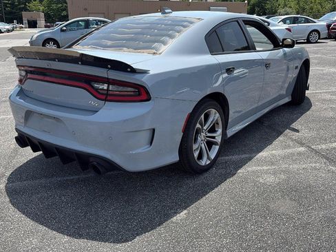 Used 2021 Dodge Charger R/T RWD image 9