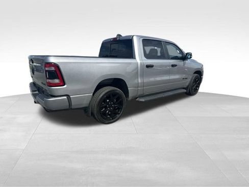 Used 2023 RAM 1500 Laramie AWD/4WD image 7