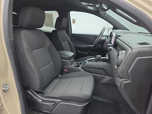 Used 2023 Chevrolet Colorado W/T w/ Safety Package image 45