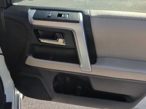 Used 2023 Toyota 4Runner Limited image 14